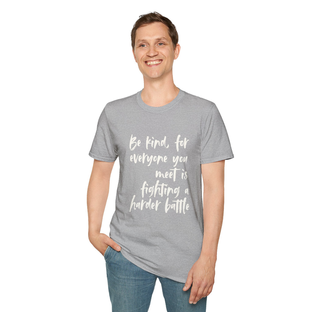 Be Kind - Unisex Shirt