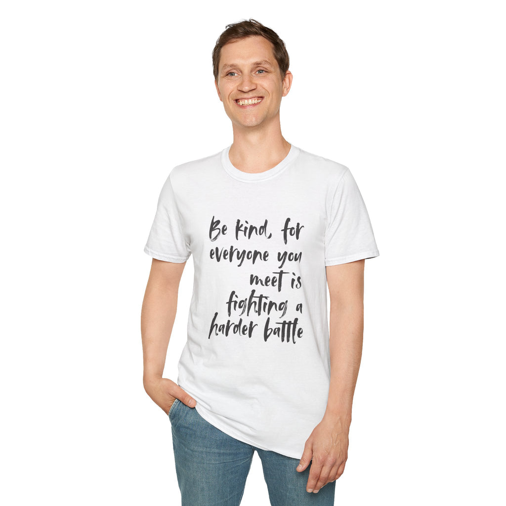 Be Kind Shirt- Unisex