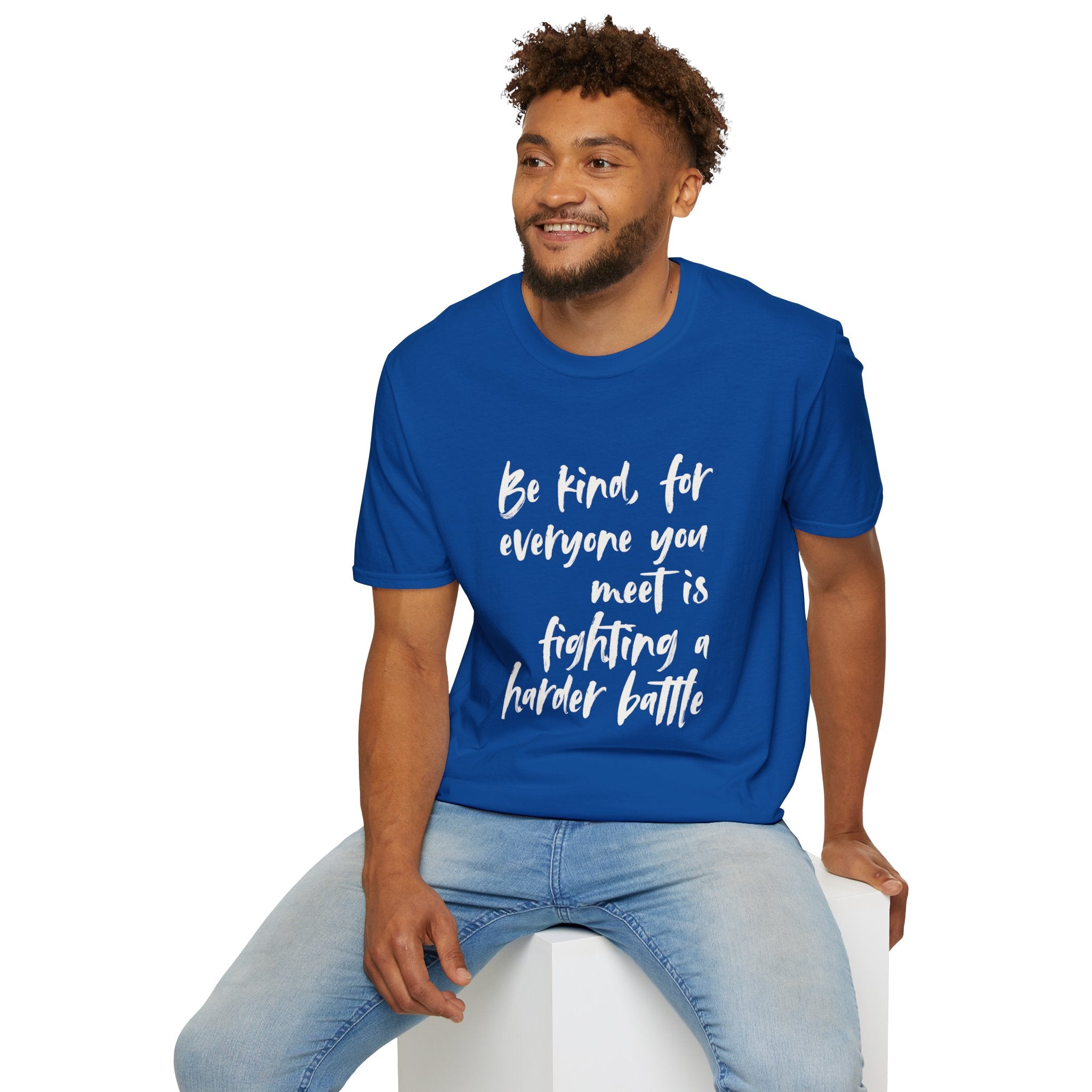 Be Kind - Unisex Shirt