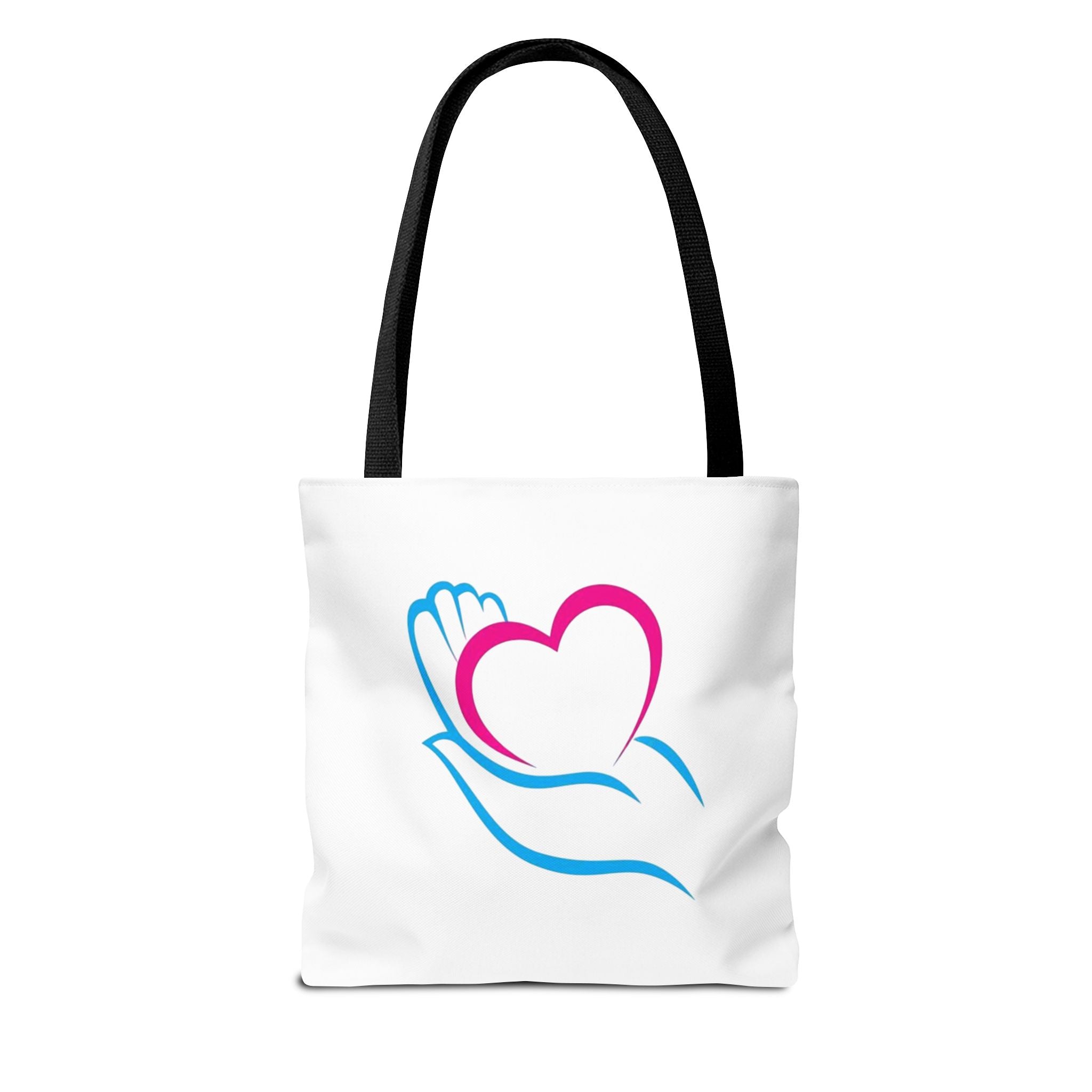 Kindness Quote Tote Bag