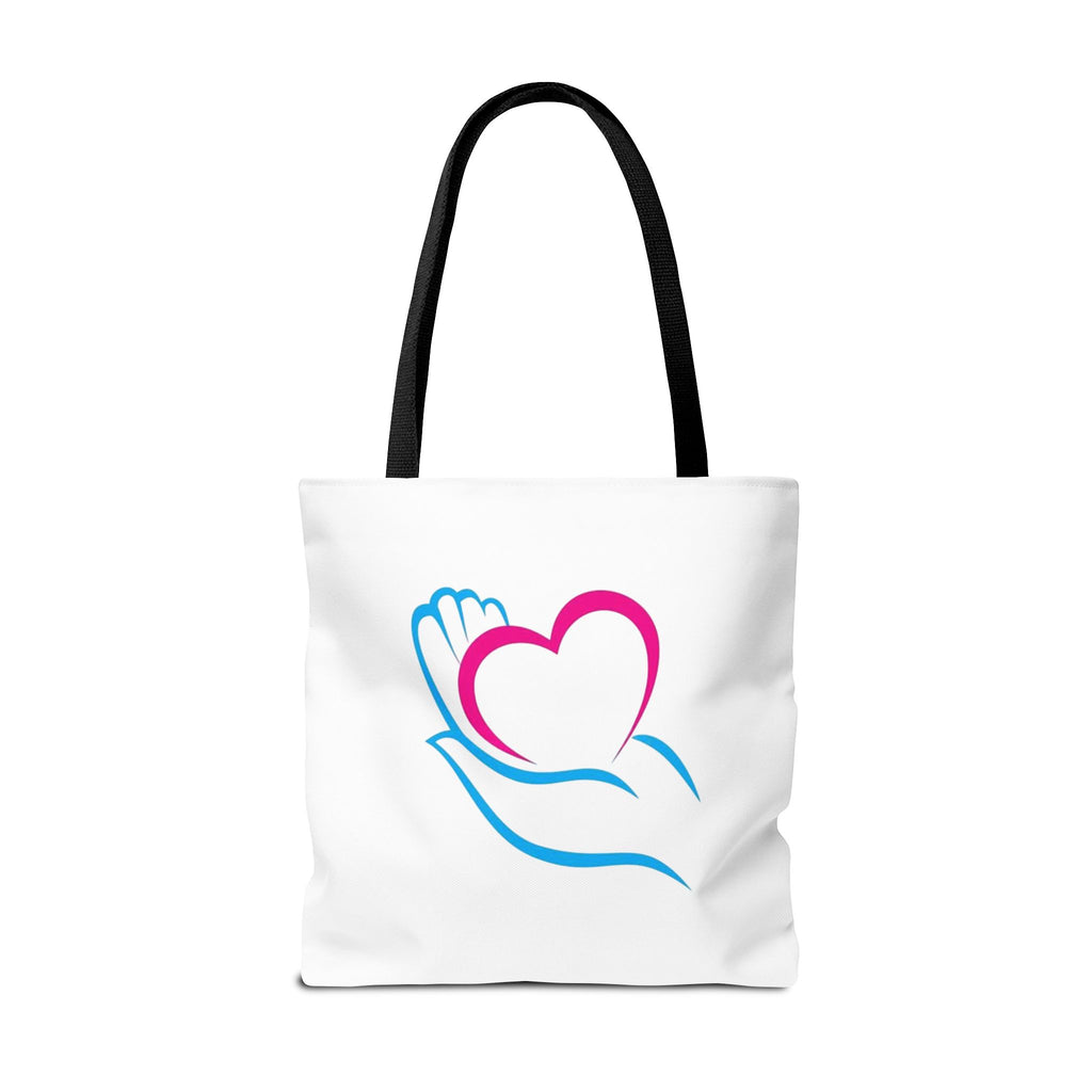 Kindness Quote Tote Bag