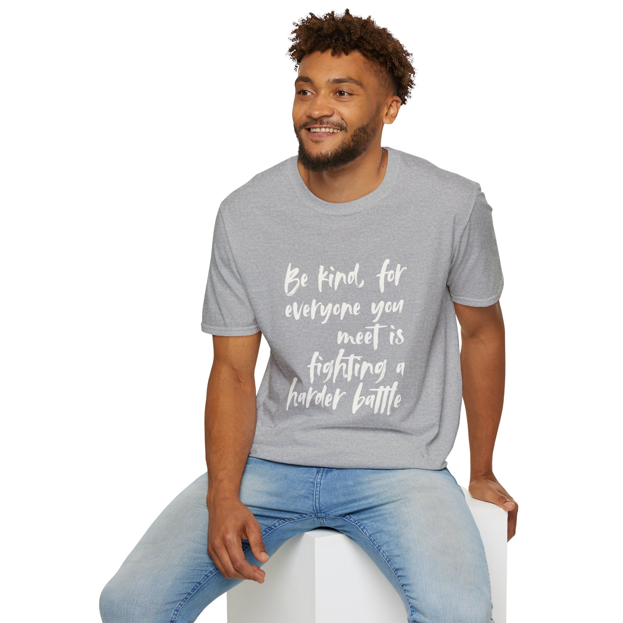 Be Kind - Unisex Shirt
