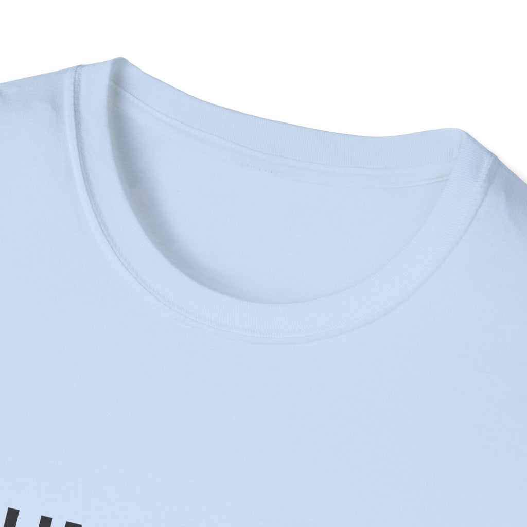 Humanity Called - Unisex