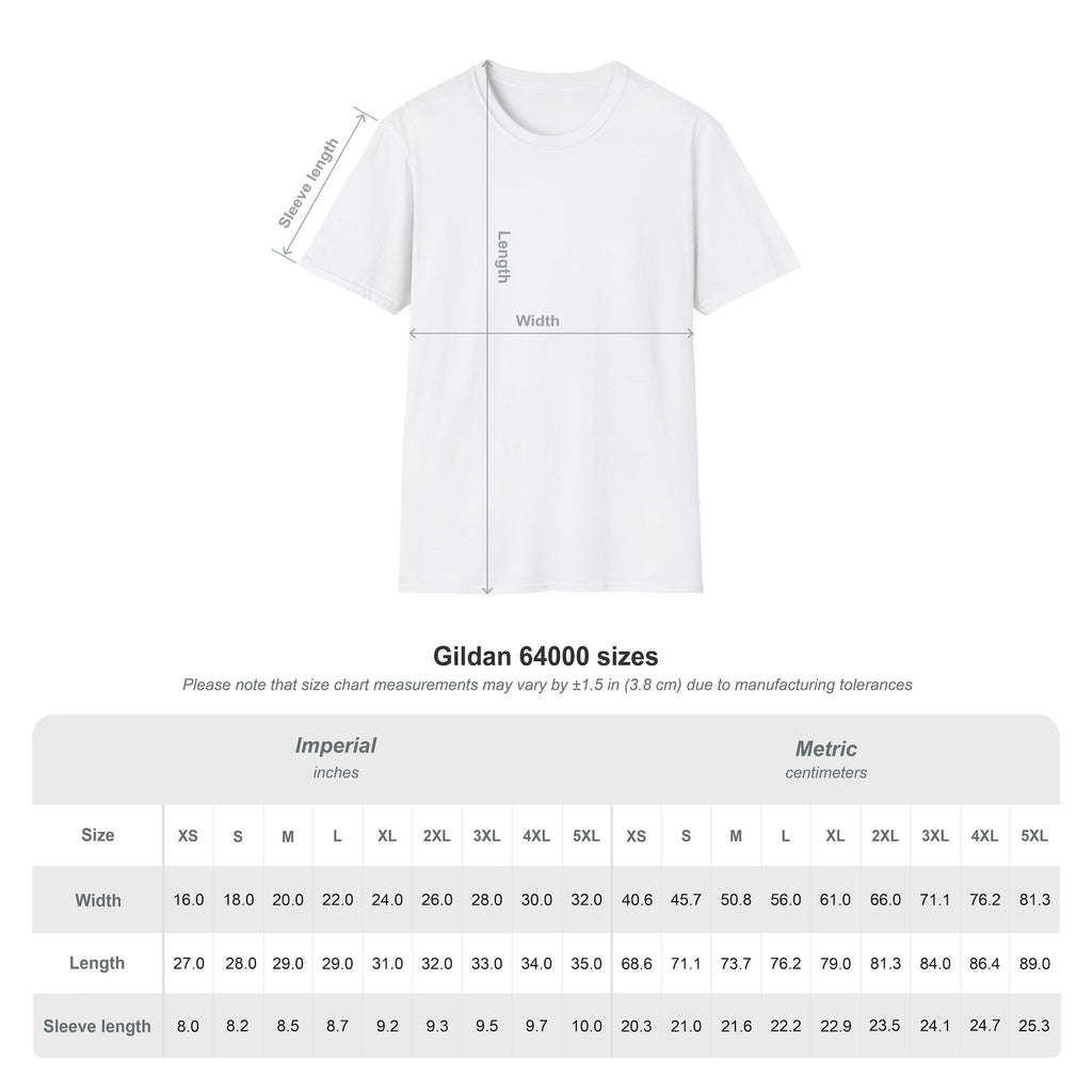 Be Kind Shirt- Unisex