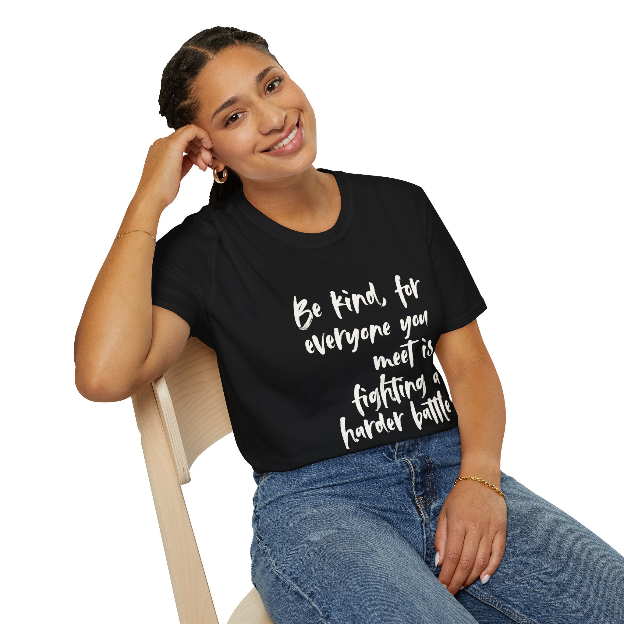 Be Kind - Unisex Shirt