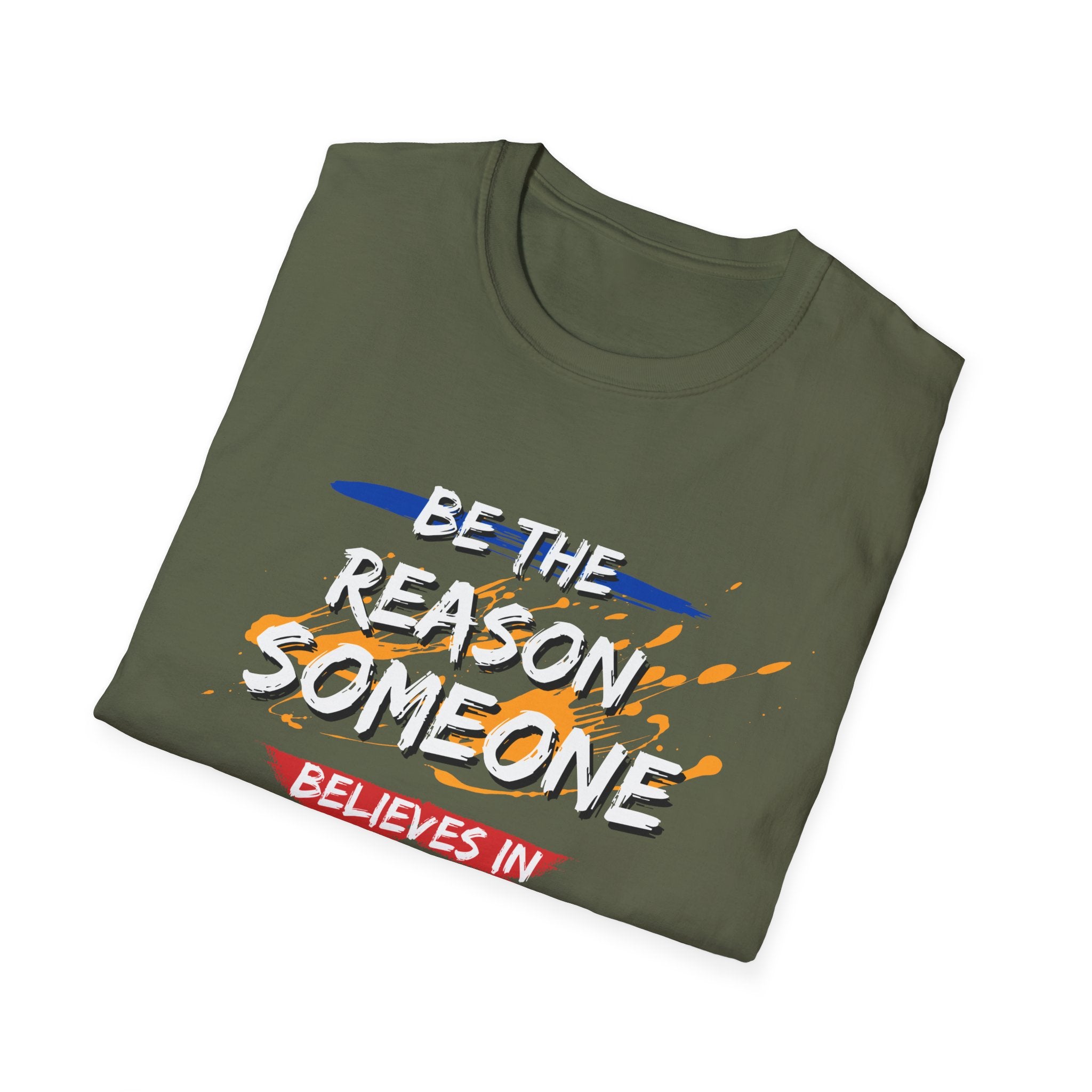 Be the Reason - Unisex