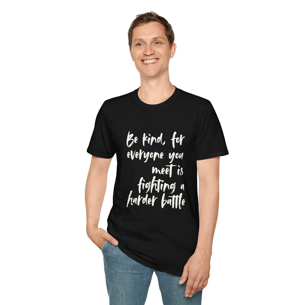 Be Kind - Unisex Shirt