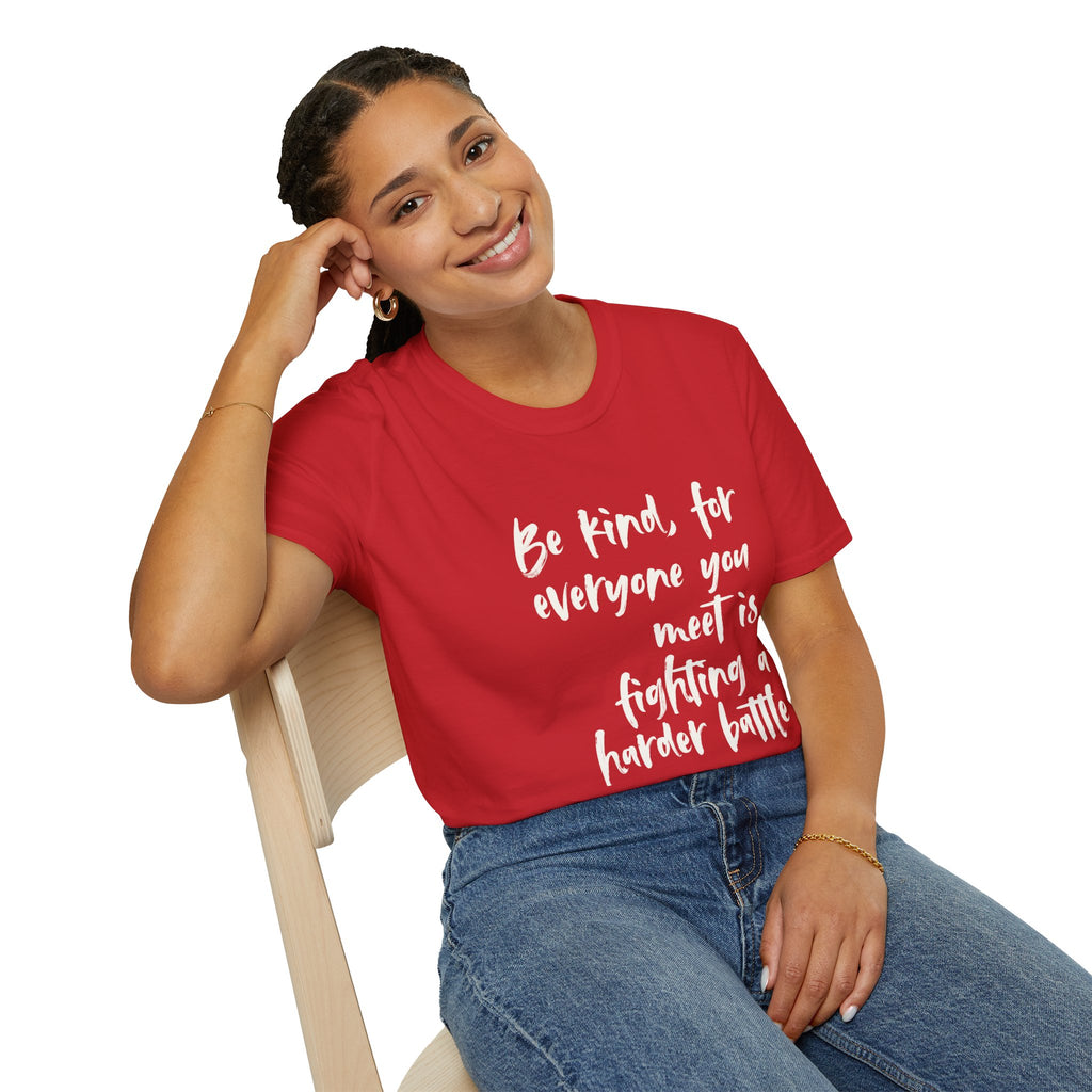 Be Kind - Unisex Shirt