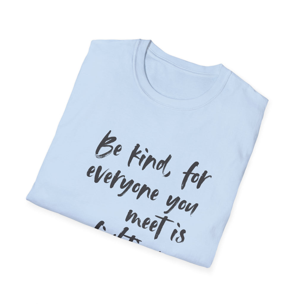 Be Kind Shirt- Unisex