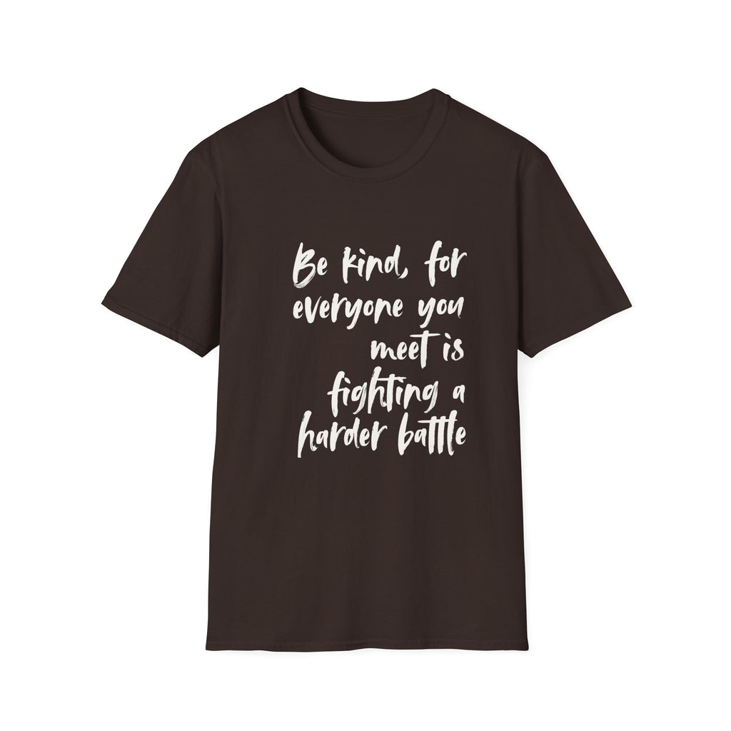Be Kind - Unisex Shirt