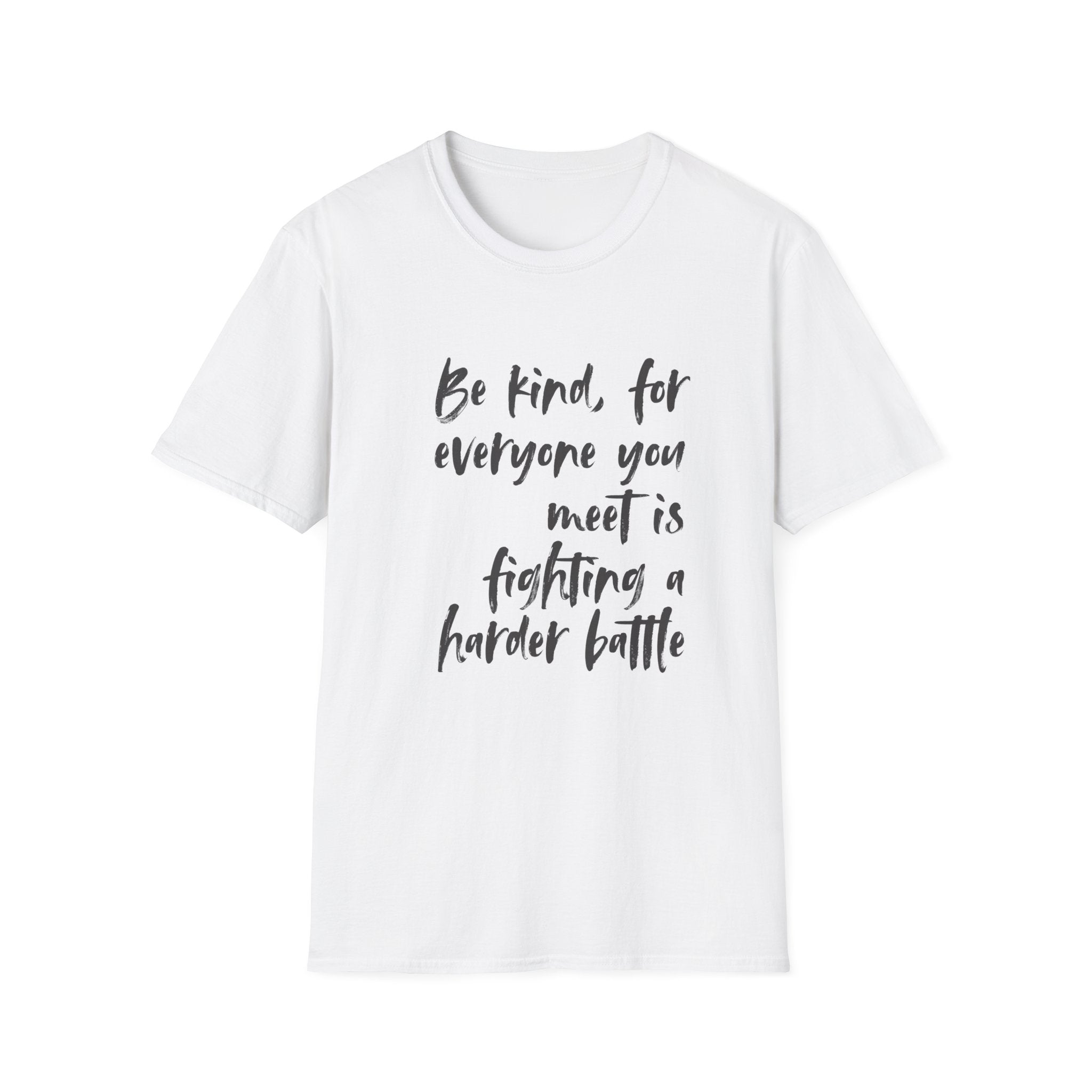 Be Kind Shirt- Unisex