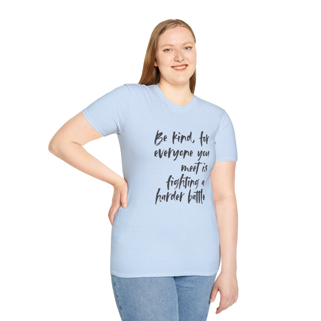 Be Kind Shirt- Unisex
