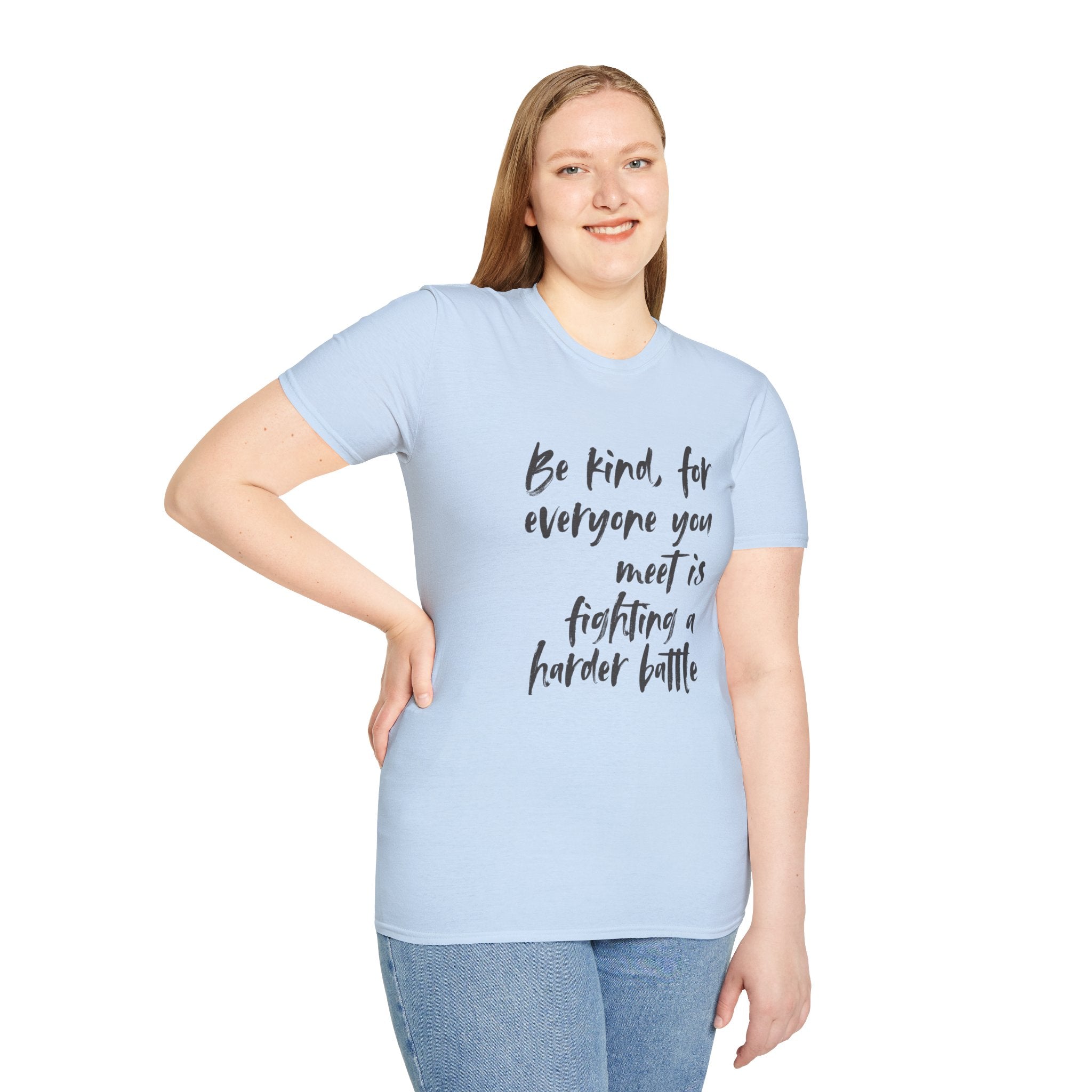 Be Kind Shirt- Unisex