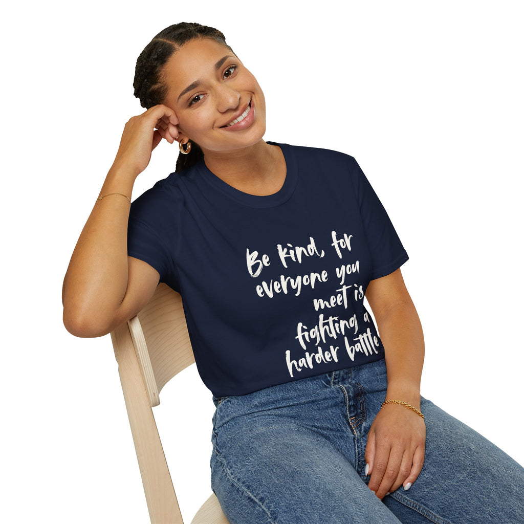 Be Kind - Unisex Shirt