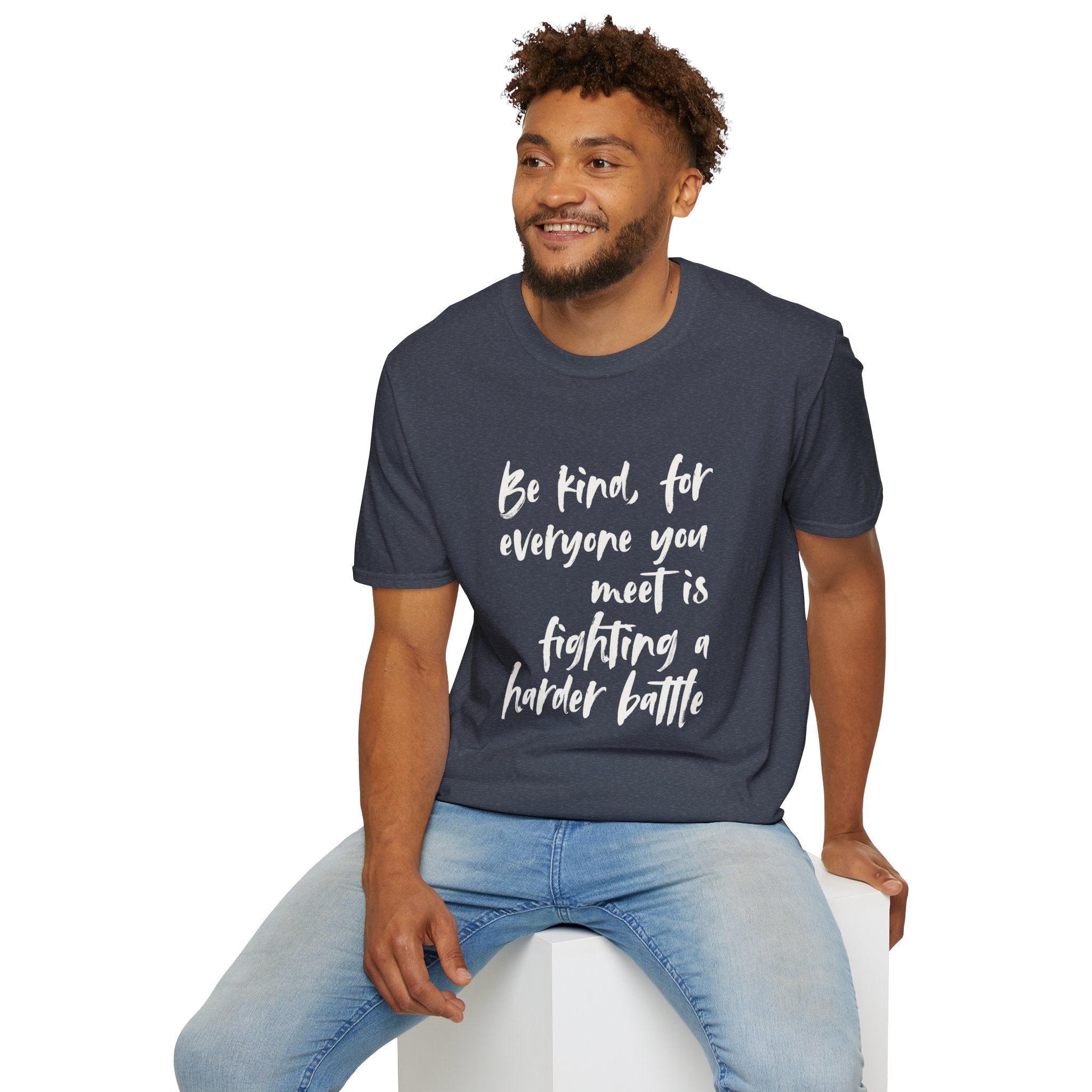 Be Kind - Unisex Shirt