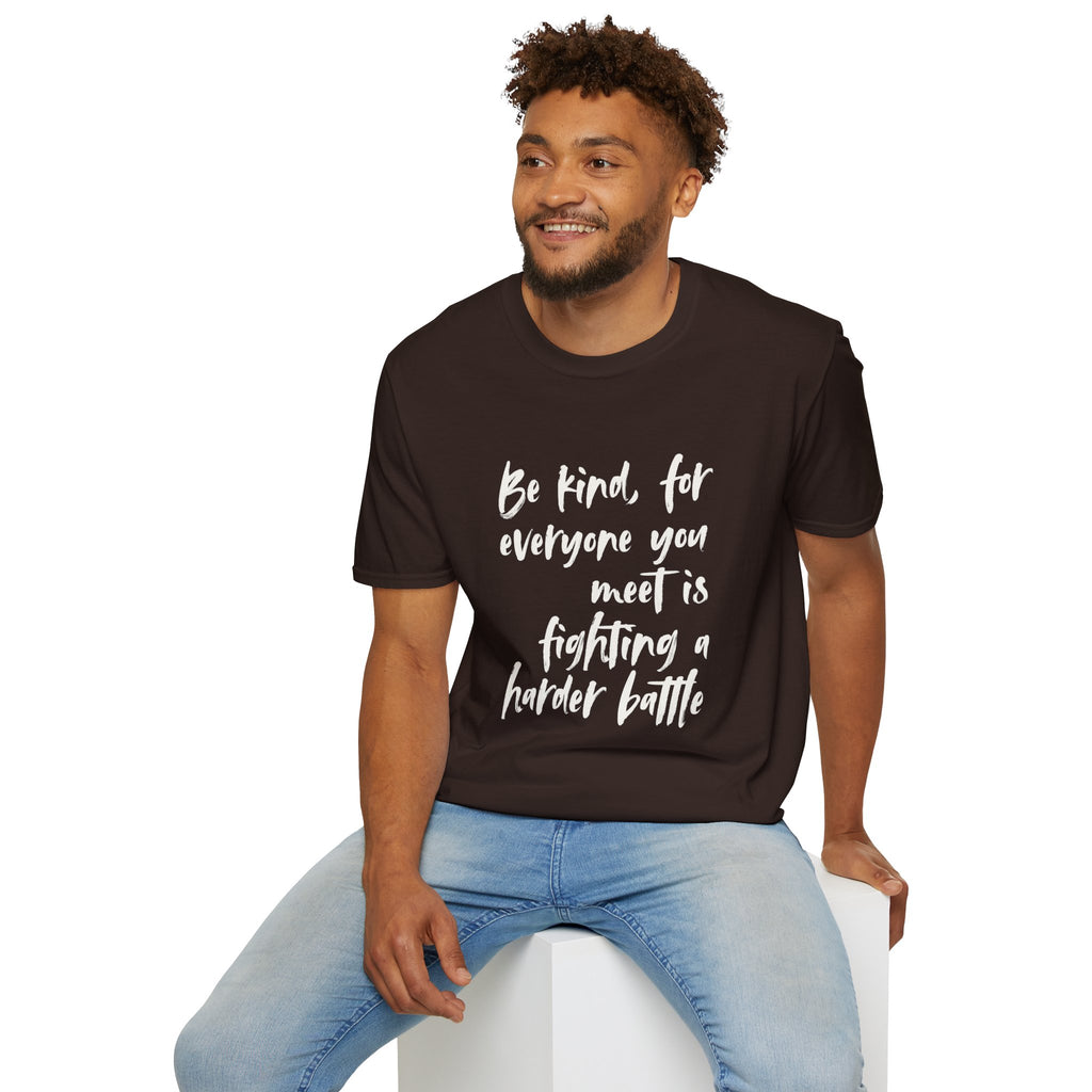 Be Kind - Unisex Shirt