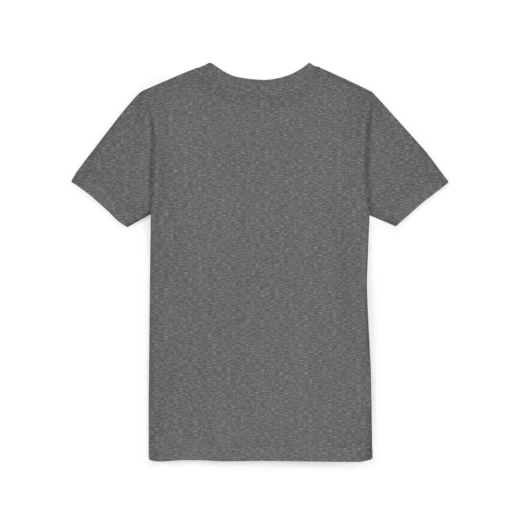 Unity Message Youth Tee - We All Bleed Red, Inspirational Shirt for Kids, Everyday Casual Wear