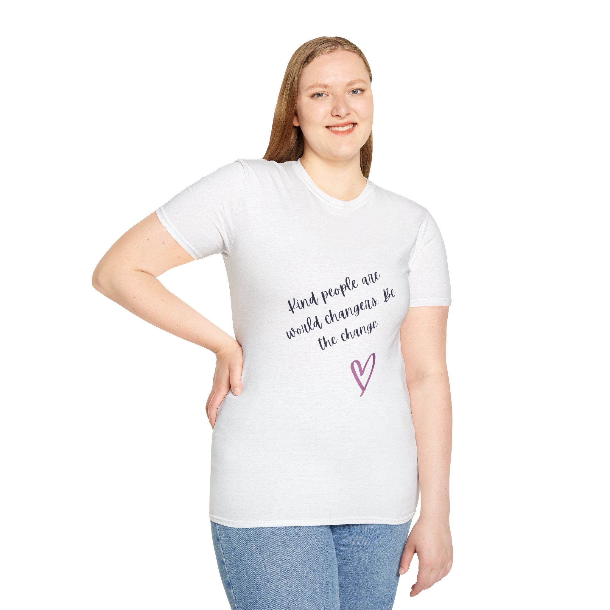 Be Kind Shirt- Unisex