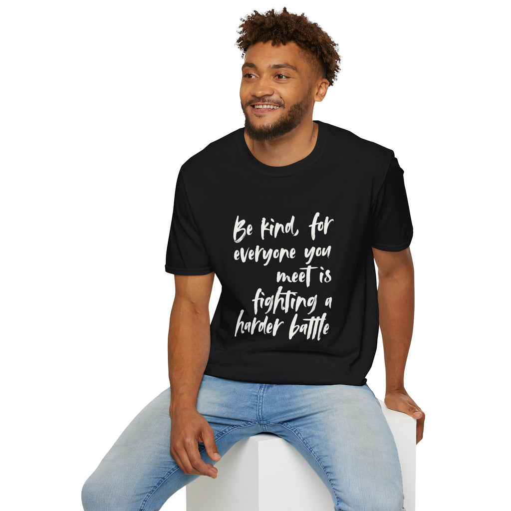 Be Kind - Unisex Shirt