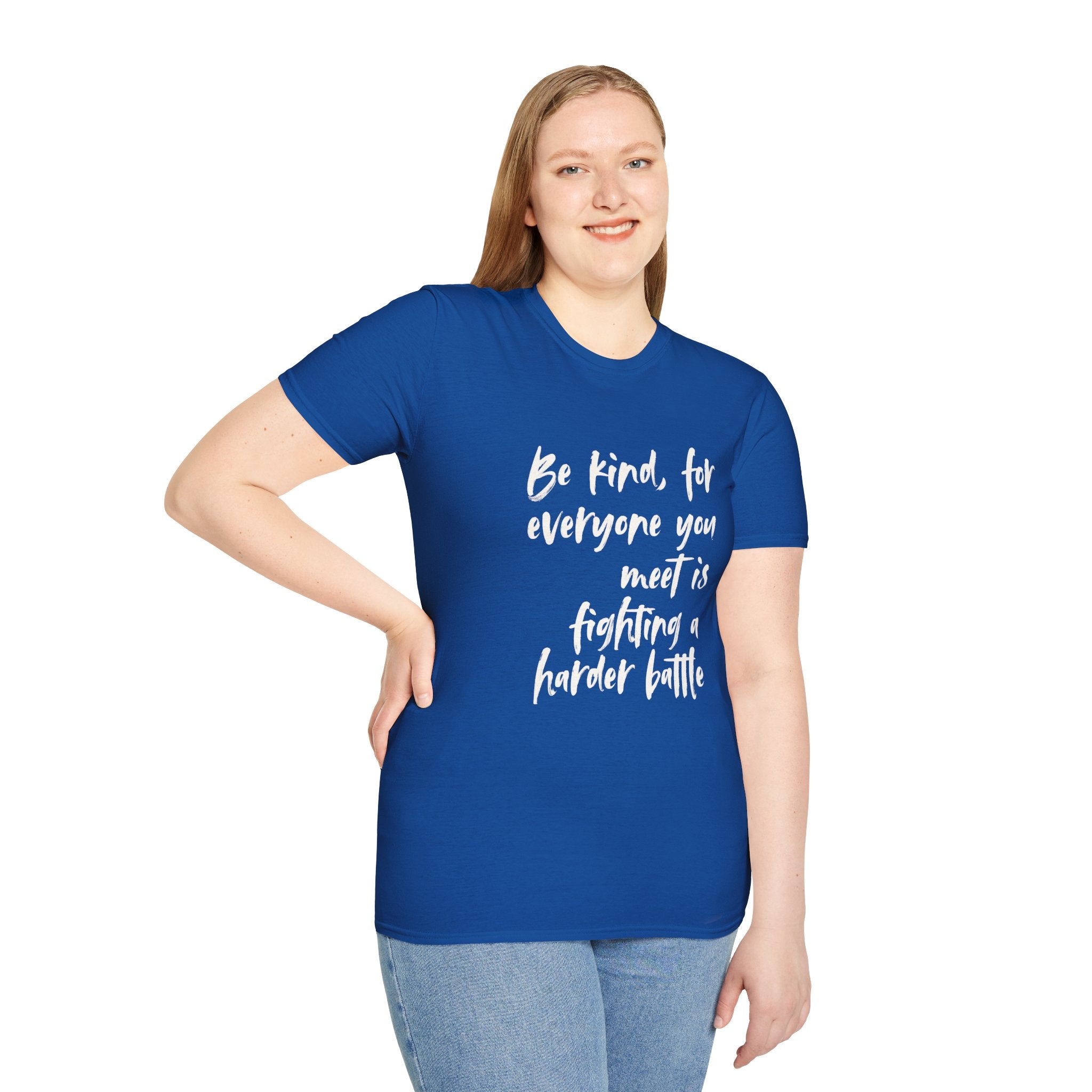 Be Kind - Unisex Shirt