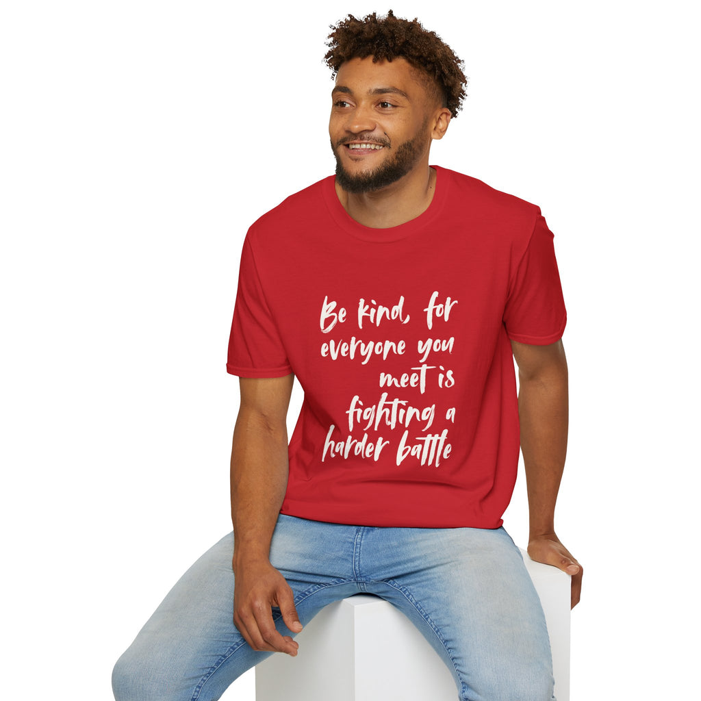 Be Kind - Unisex Shirt