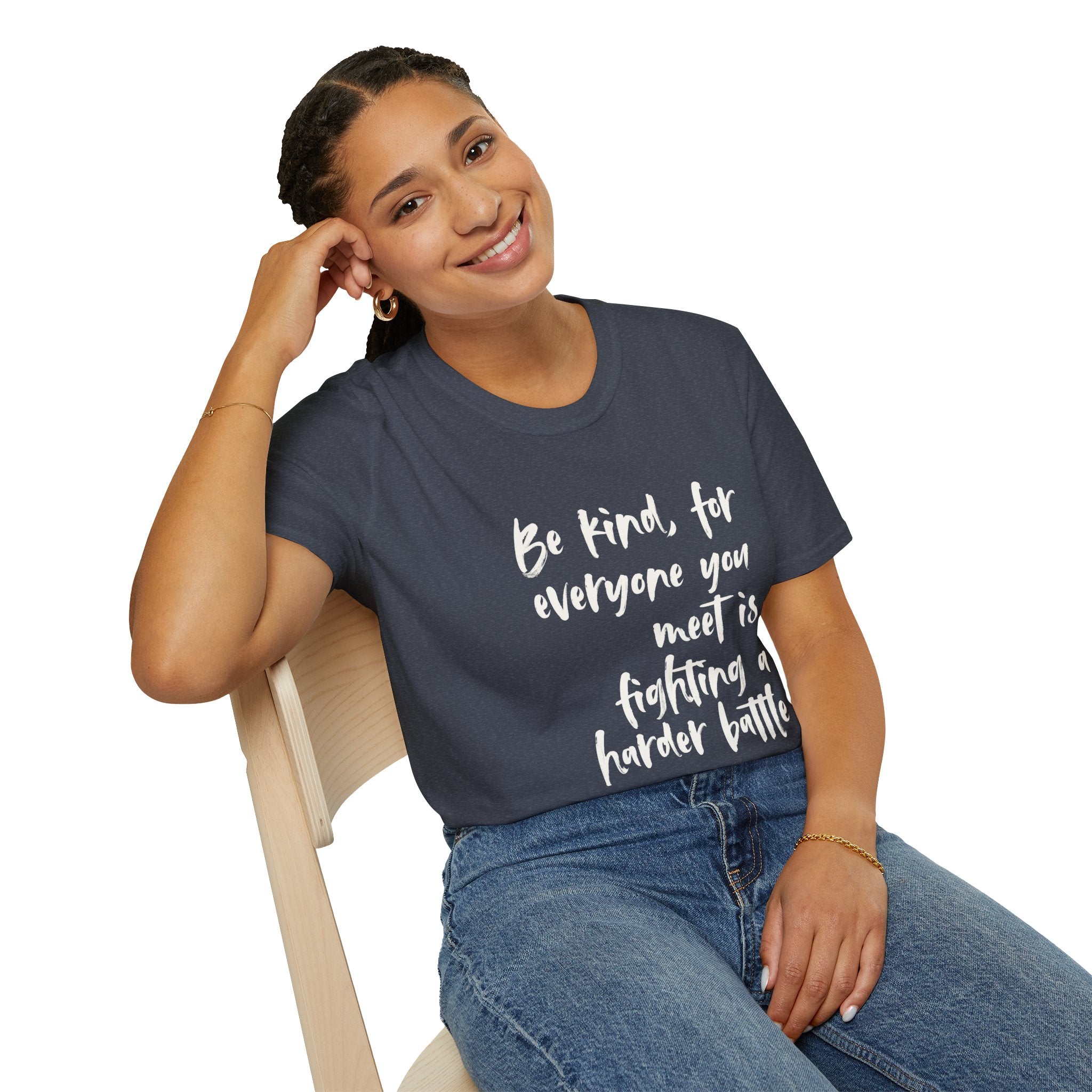 Be Kind - Unisex Shirt