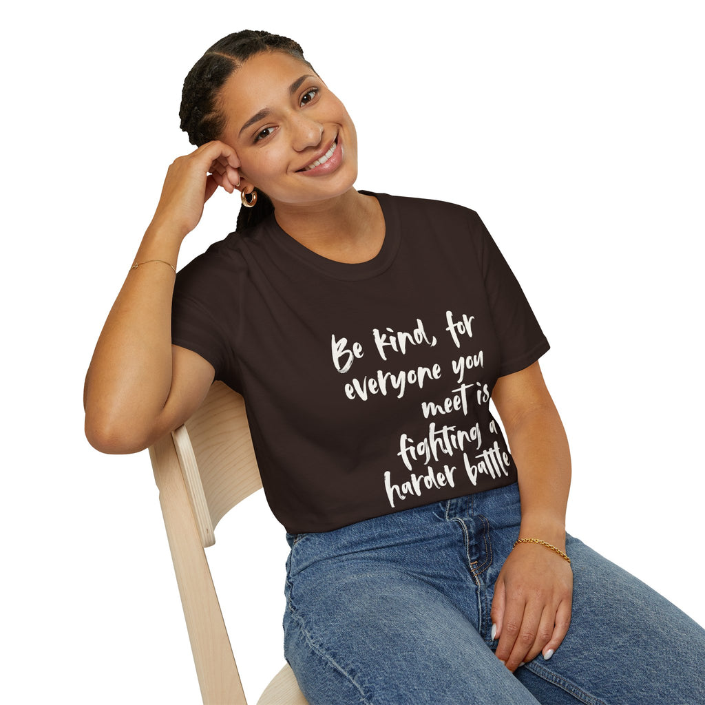 Be Kind - Unisex Shirt