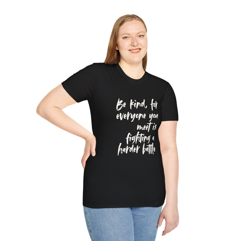 Be Kind - Unisex Shirt