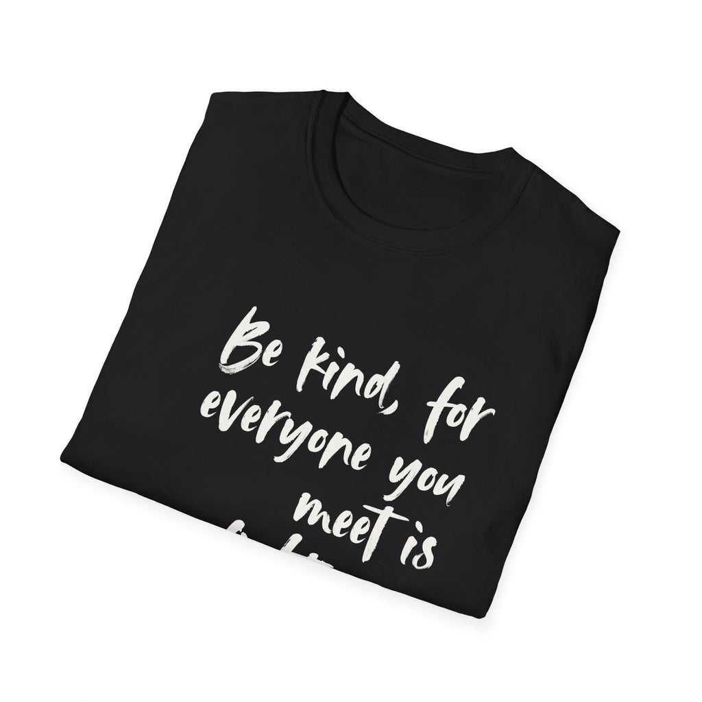 Be Kind - Unisex Shirt