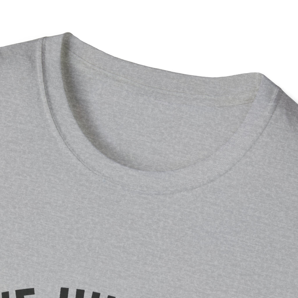 Save Humanity - Unisex