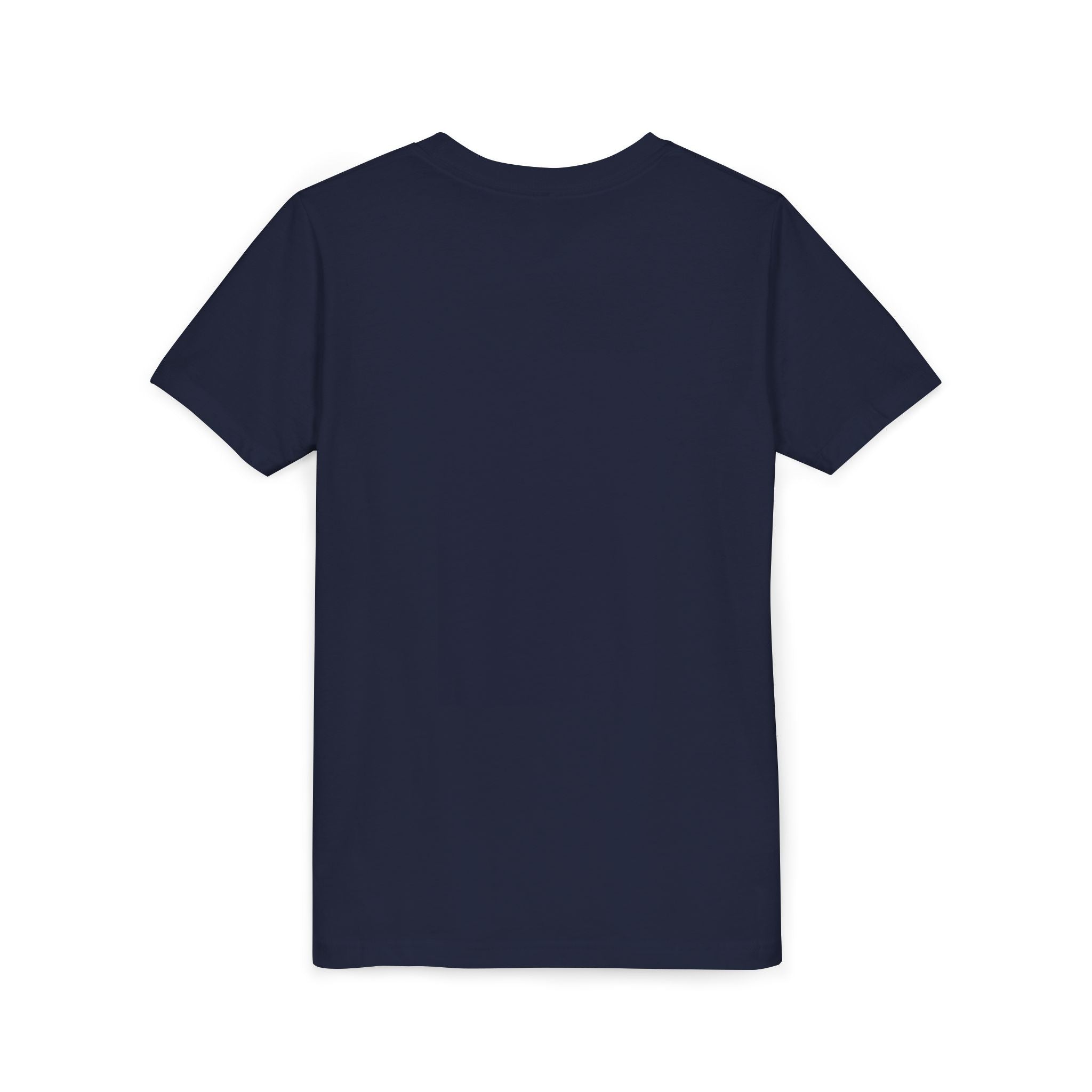 Unity Message Youth Tee - We All Bleed Red, Inspirational Shirt for Kids, Everyday Casual Wear