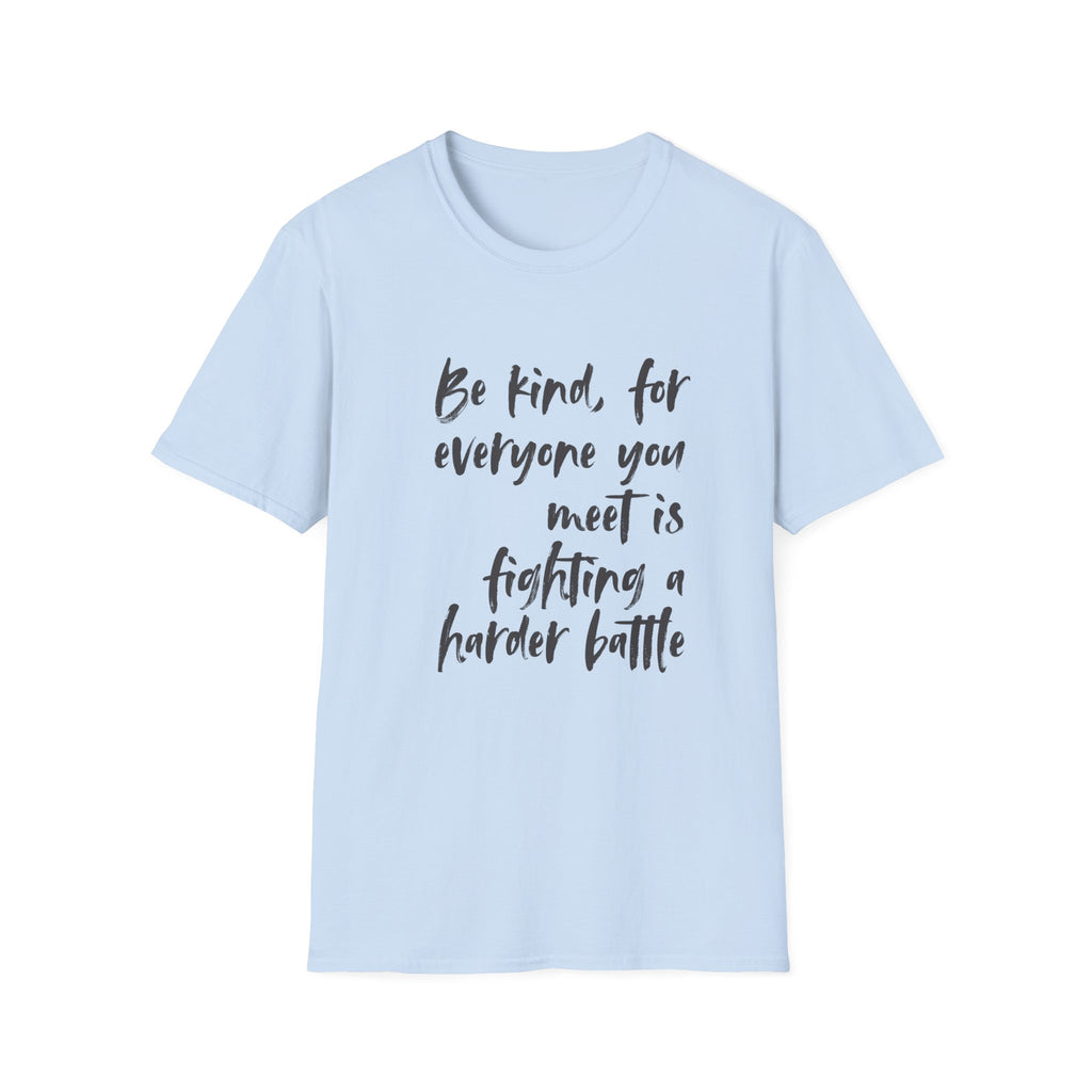 Be Kind Shirt- Unisex