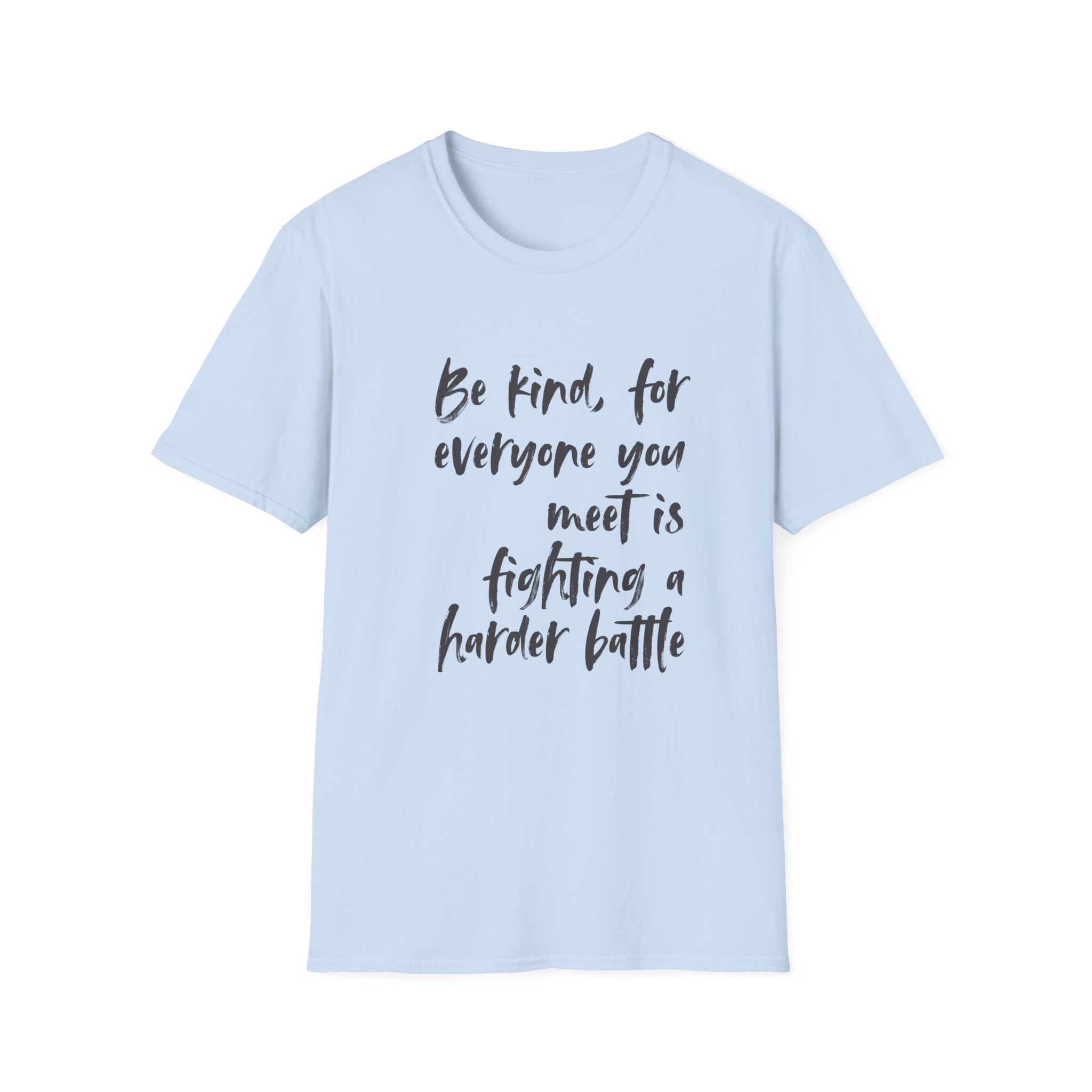 Be Kind Shirt- Unisex