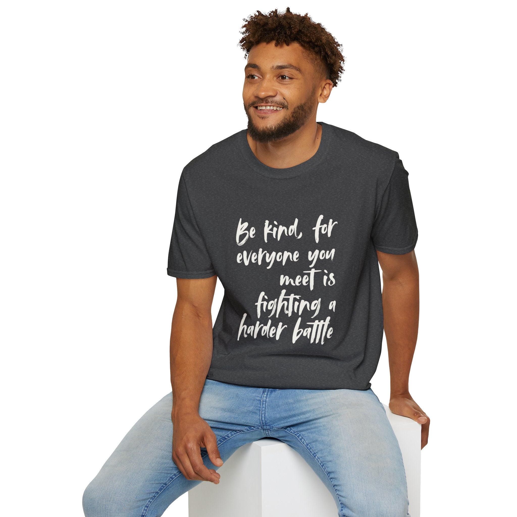 Be Kind - Unisex Shirt