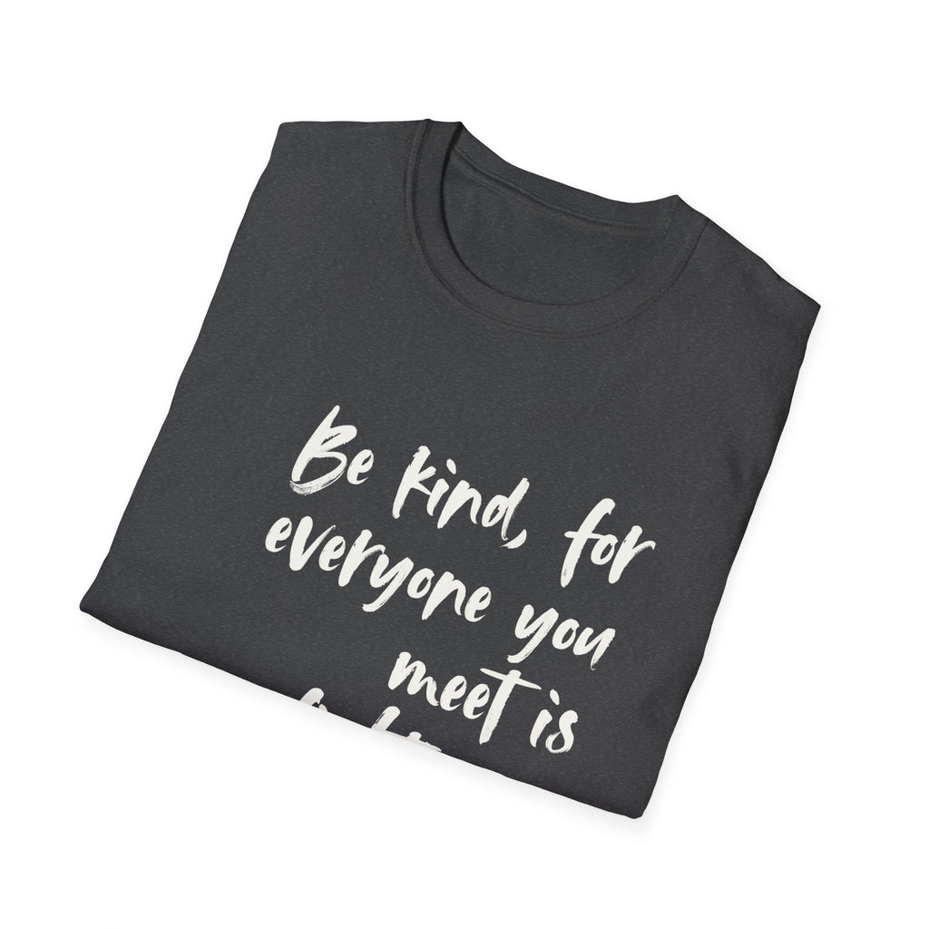 Be Kind - Unisex Shirt