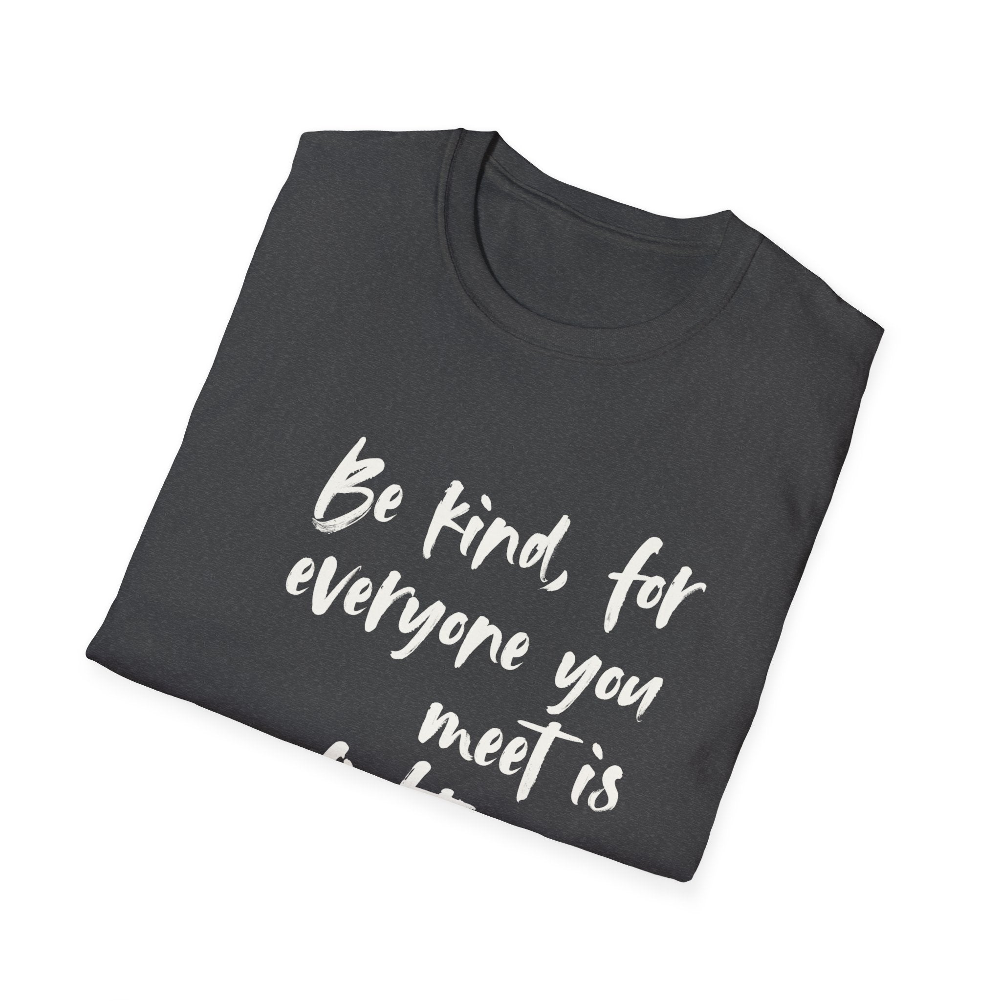 Be Kind - Unisex Shirt