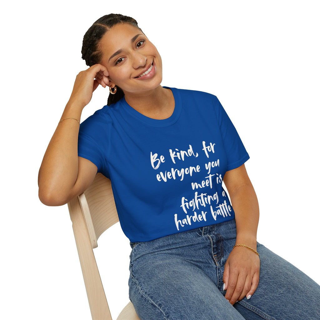 Be Kind - Unisex Shirt