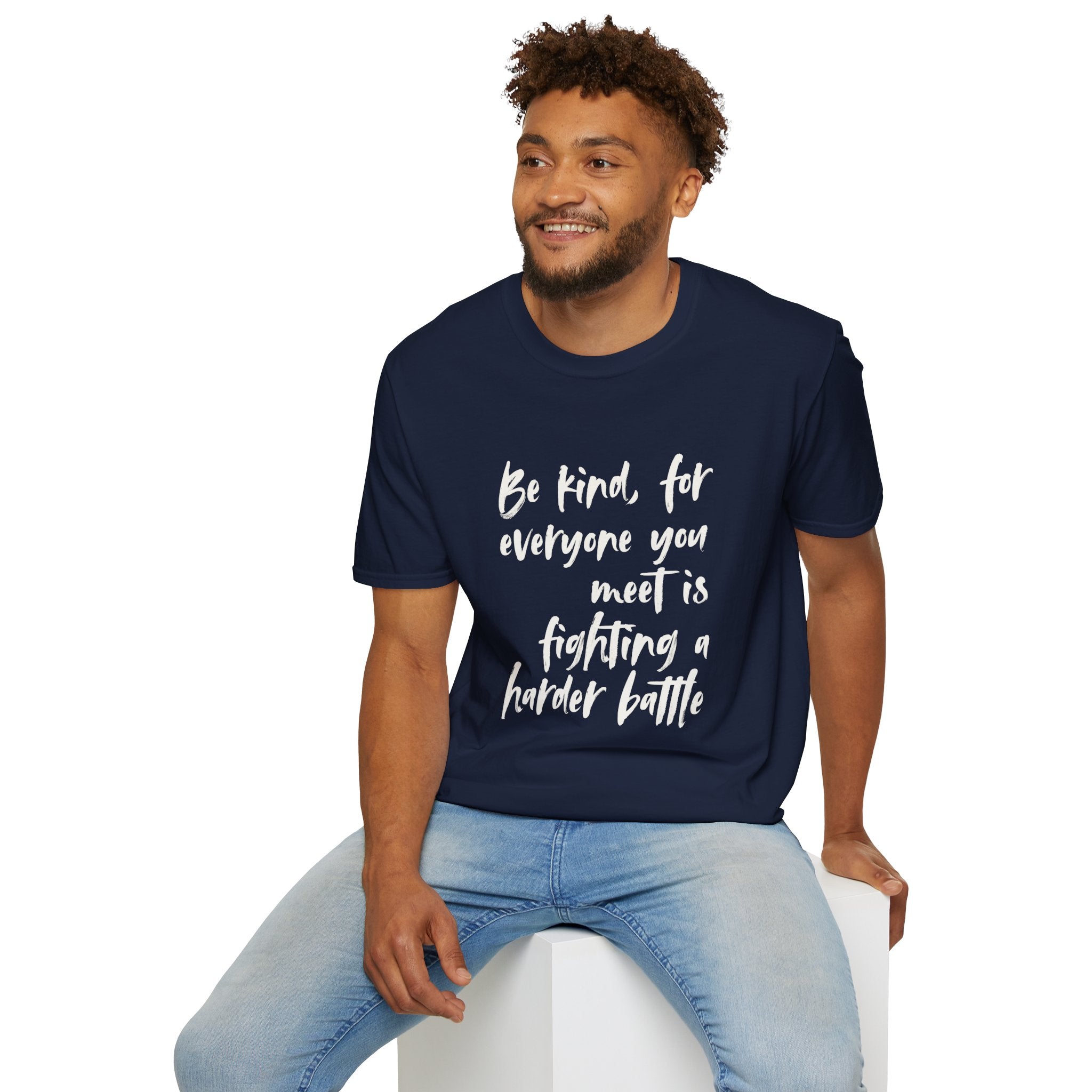 Be Kind - Unisex Shirt