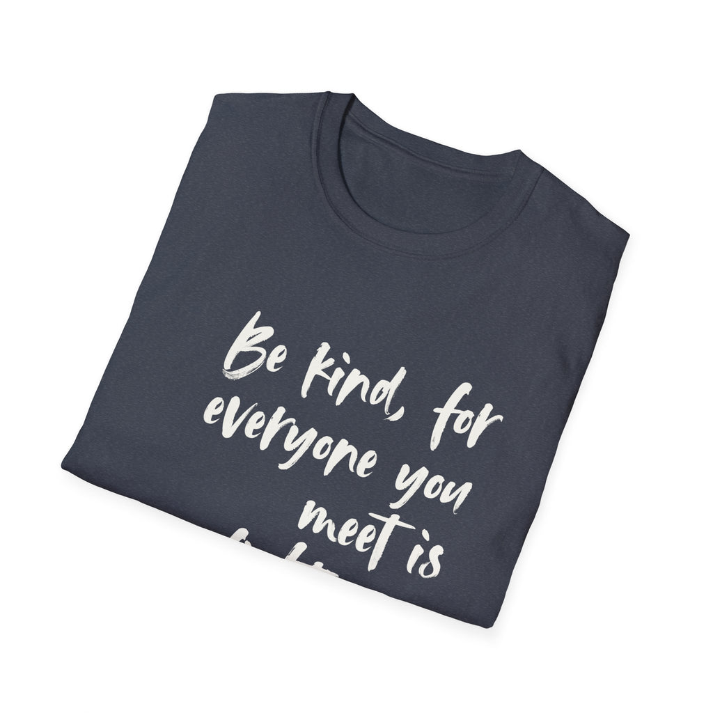 Be Kind - Unisex Shirt