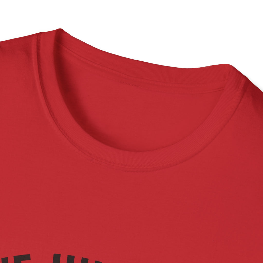 Save Humanity - Unisex