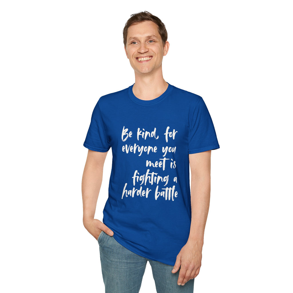 Be Kind - Unisex Shirt
