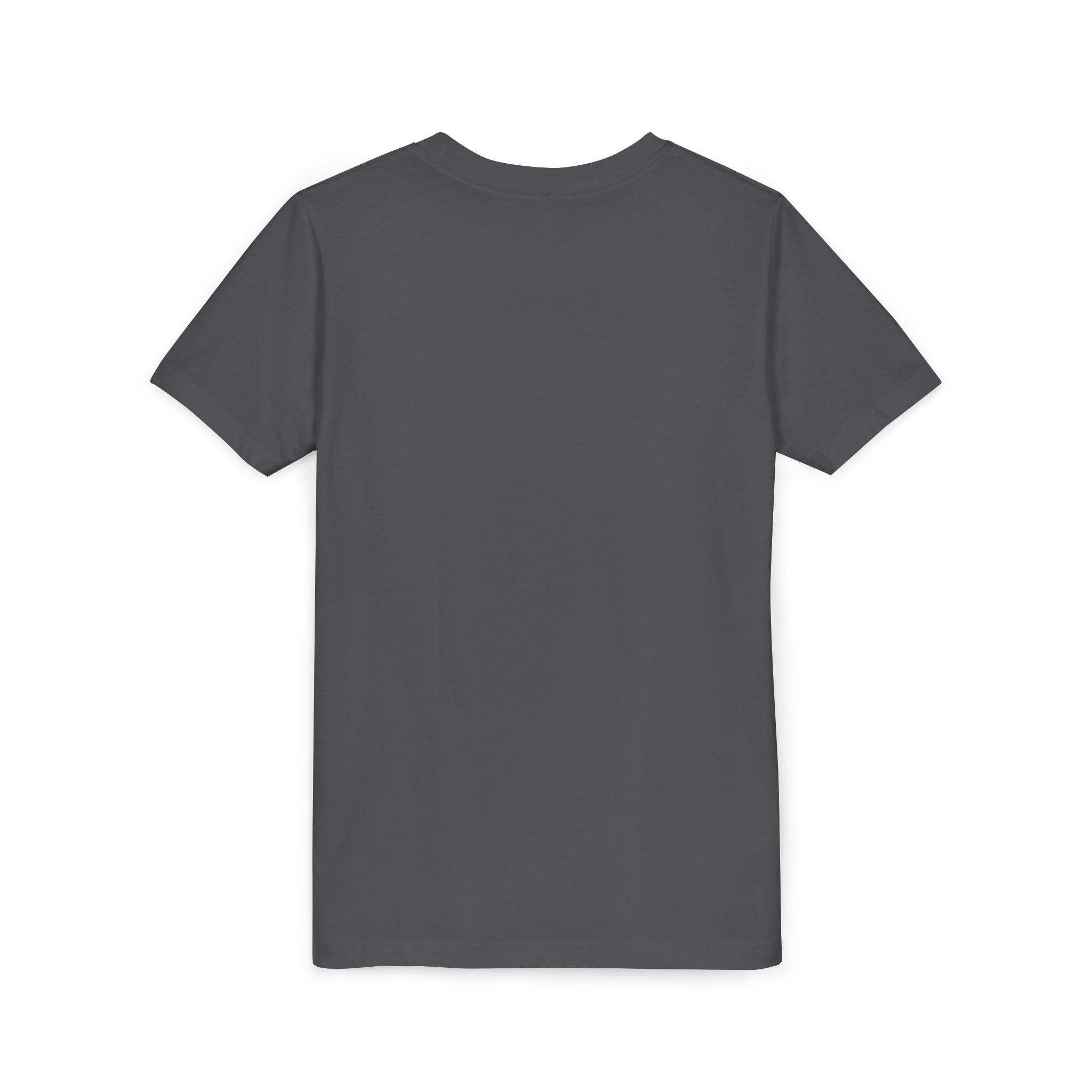 Unity Message Youth Tee - We All Bleed Red, Inspirational Shirt for Kids, Everyday Casual Wear