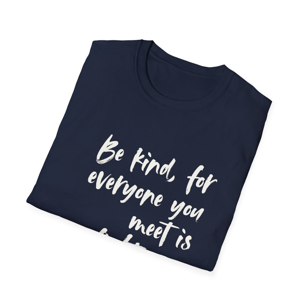 Be Kind - Unisex Shirt