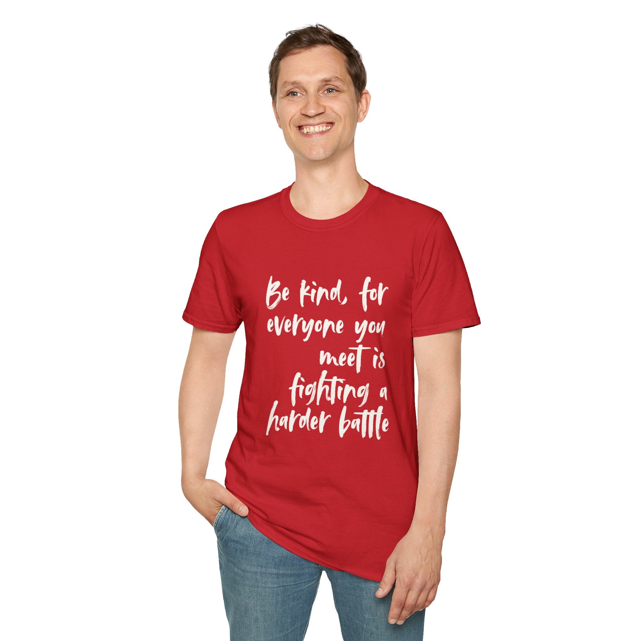 Be Kind - Unisex Shirt