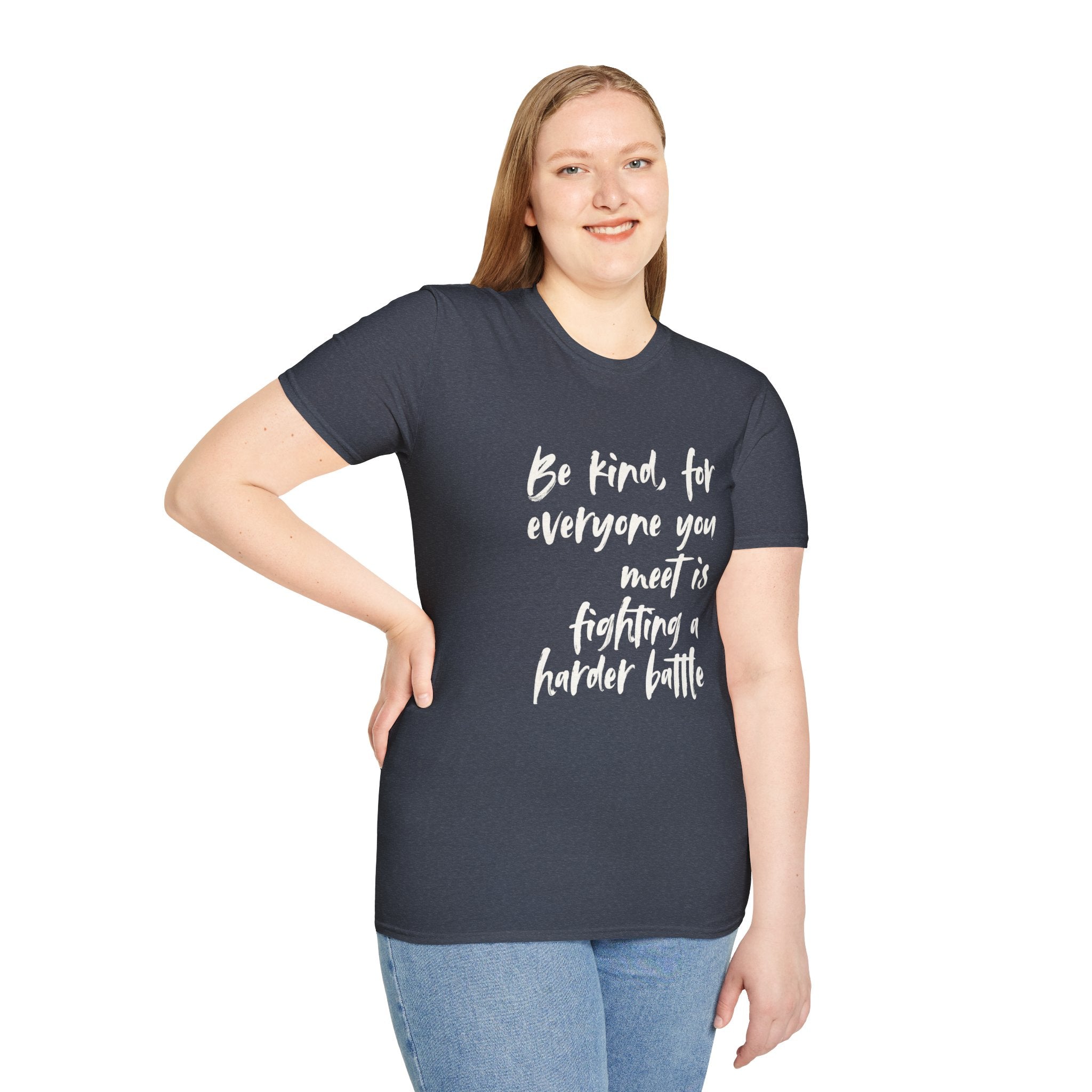Be Kind - Unisex Shirt