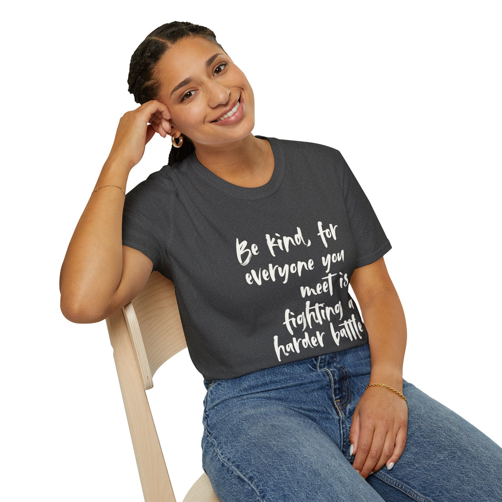 Be Kind - Unisex Shirt