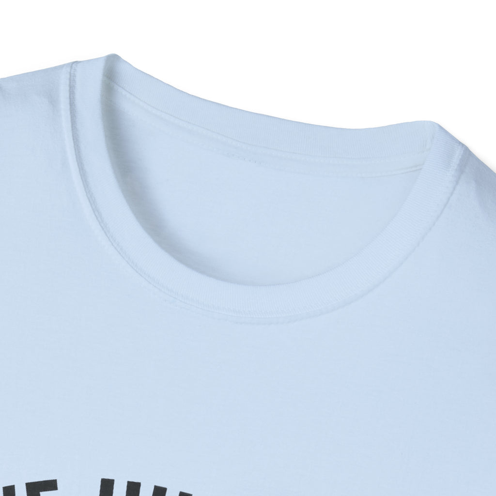 Save Humanity - Unisex