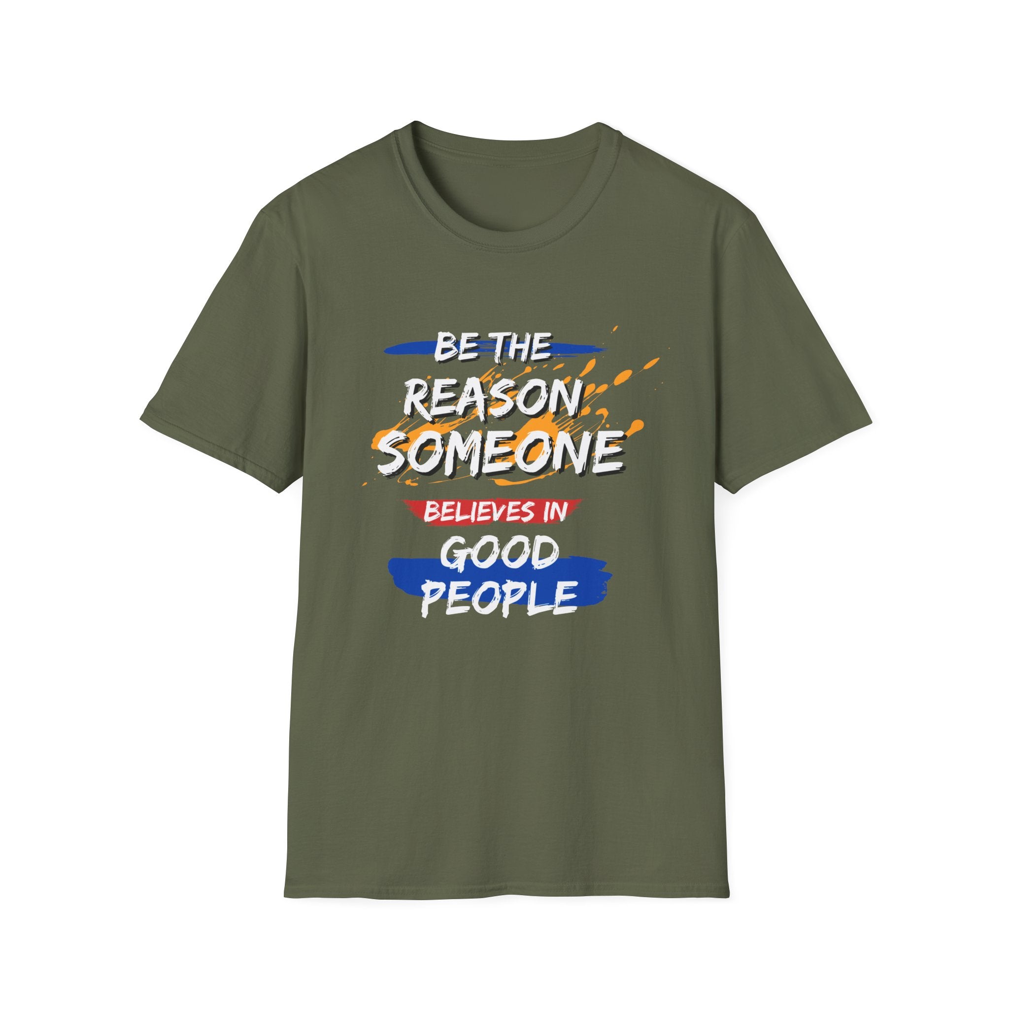 Be the Reason - Unisex