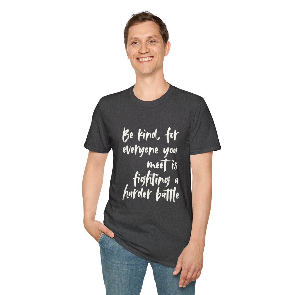 Be Kind - Unisex Shirt