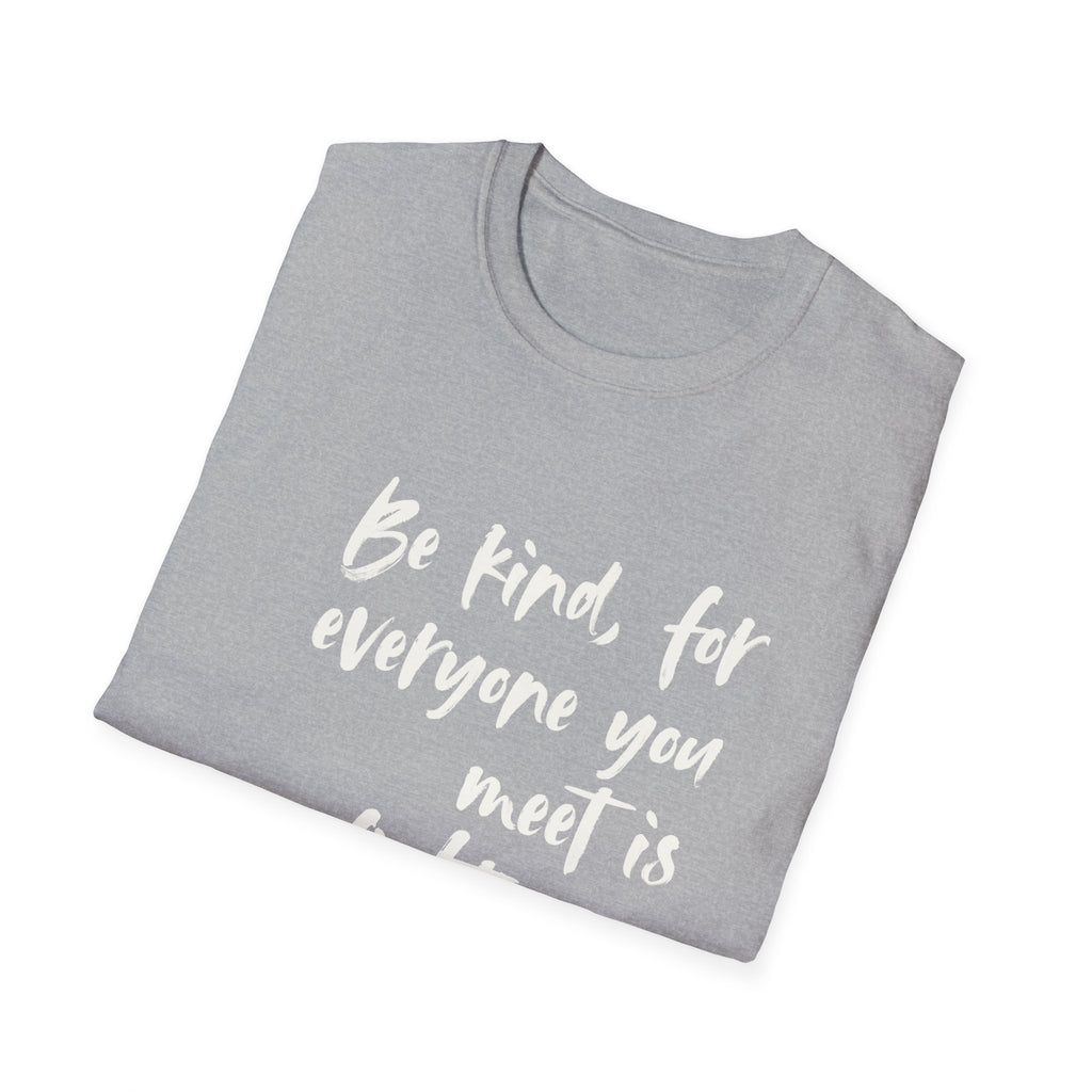 Be Kind - Unisex Shirt